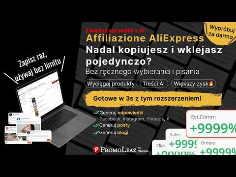 Miniatura filmu dotyczącego produktu