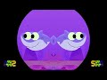Super Simple Songs The Animals Of The Sea Logo Sponsored By Klasky Csupo2001 Effects