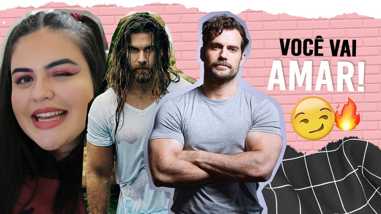 3 ROMANCES ERÓTICOS QUE VOCÊ PRECISA LER! #3