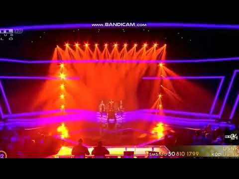 USNK feat. Radics Gigi X faktor