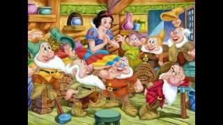 AMIGA Module: dvaergsangen