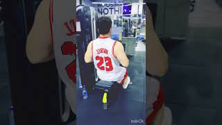 Back &amp; Shoulder Day Workout | Intense Gym Session for Strength &amp; Size