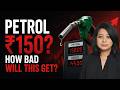 Fuel Prices Hiked Again. Here’s What Happens If This Crisis Gets Worse | Faye D'Souza
