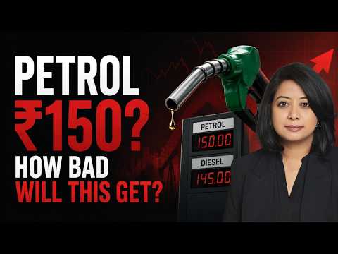 Fuel Prices Hiked Again. Here’s What Happens If This Crisis Gets Worse | Faye D'Souza
