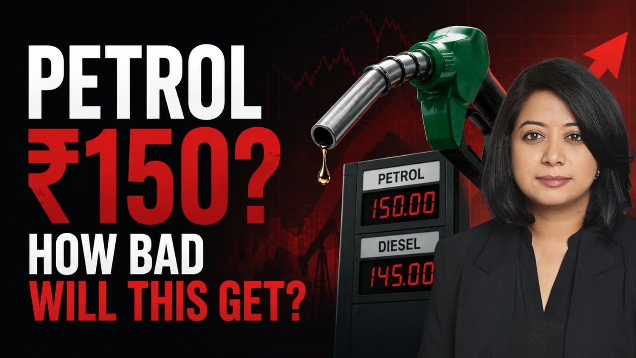 Fuel Prices Hiked Again. Here’s What Happens If This Crisis Gets Worse | Faye D'Souza