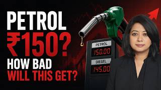 Fuel Prices Hiked Again. Here’s What Happens If This Crisis Gets Worse | Faye D'Souza