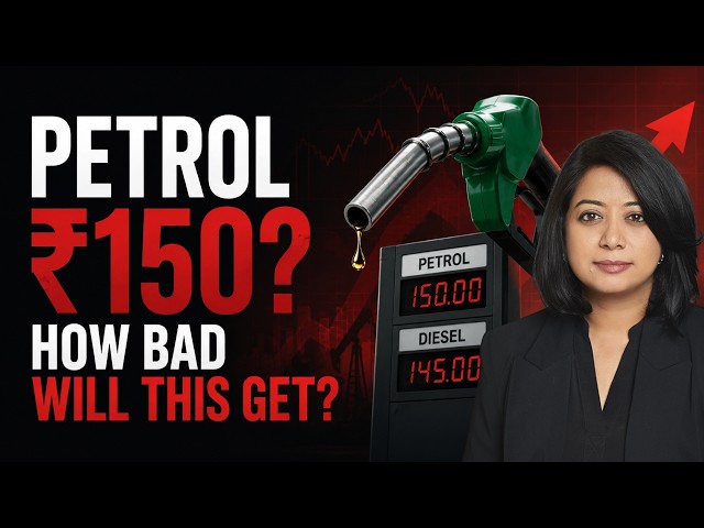 Fuel Prices Hiked Again. Here’s What Happens If This Crisis Gets Worse | Faye D'Souza
