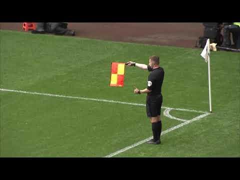 Match Highlights - Bolton Wanderers 0-0 Sky Blues