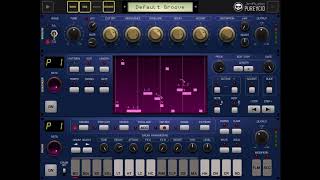 Video thumbnail for Pure Acid - Tutorial: Introduction to create a patch by SoundForMore Tutorials