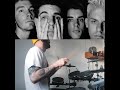 Gratitude | Dream again (drum cover)