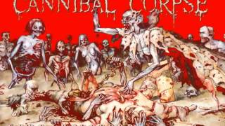 Cannibal Corpse - Hung and Bled