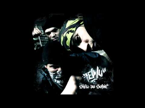 TEWU -"Panika" (Ślad po sobie 2008)