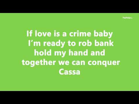 Chinko Ekun ft  Johnny Drille – Calling - OFFICIAL LYRICS VIDEO