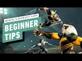 Marvel Midnight Suns 16 Tips for New Players