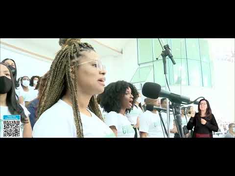 Coral Jovem Umadeb - Apocalipse 19 (Revelation Song)