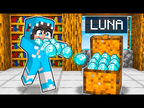 7 NAČINA DA UKRADETE DIJAMANTE OD DRUGA!