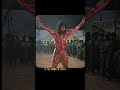 Haathi Ghode Top Talvare Chhava Dialogue Chhava