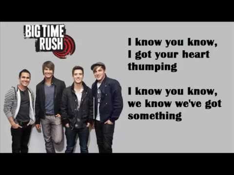 download lagu mp3 mp4 Big Time Rush I Know You Know Lyrics, download lagu Big Time Rush I Know You Know Lyrics gratis, unduh video klip Big Time Rush I Know You Know Lyrics