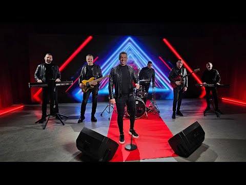 ZARKO STANOJEVIC - SAVRSENA (NEW FOLK 2025)