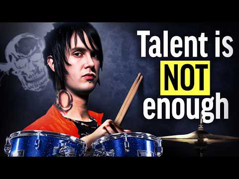 The Impossible Drumming of Avenged Sevenfold
