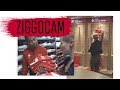 ZiggoCam: De geluksonderbroek van Dusan Tadic