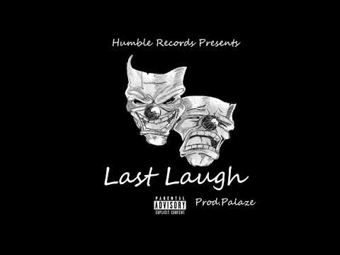 Pompano Runna - Last laugh (Prodby.Palaze)