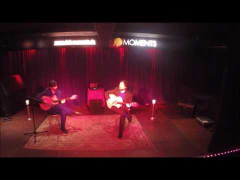 Antonio Andrade Live @ Club Moments Bremen 22.01.2016