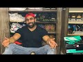 America Se Aya Mera Dost | New Shoes Unboxing | #Vlog