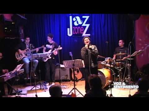 JASON GUERRA VALENCIA   WHEN A MAN LOVES A WOMAN     17 08 2012