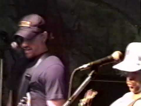 Speedealer Live in Texas early 1999