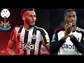 TWO Signings Incoming! Tosin Adarabioyo + Lloyd Kelly To Newcastle United