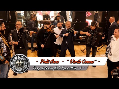 Fratii Cocos - ''Viorile Gemene'' - Program de exceptie la Reina 2023 - 4 -