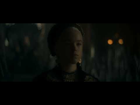 Rhaenyra Targaryen | Queen Of Seven Kingdoms 4K