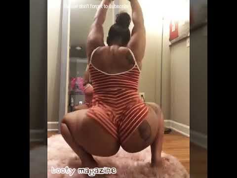 Big Booty Blacks