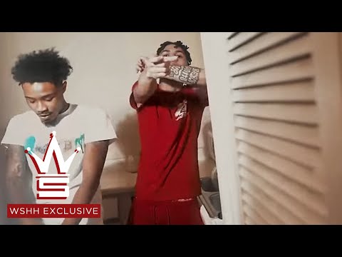 Bop TyQuan - ACTION TALK (Official Music Video)