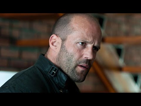 Jason Statham Battles for Survival in New Action Thriller “Classic”