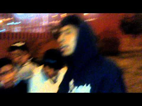 Leyenda Mc vs ??? - Cuartos - Colectivo Andalucia#Batallas