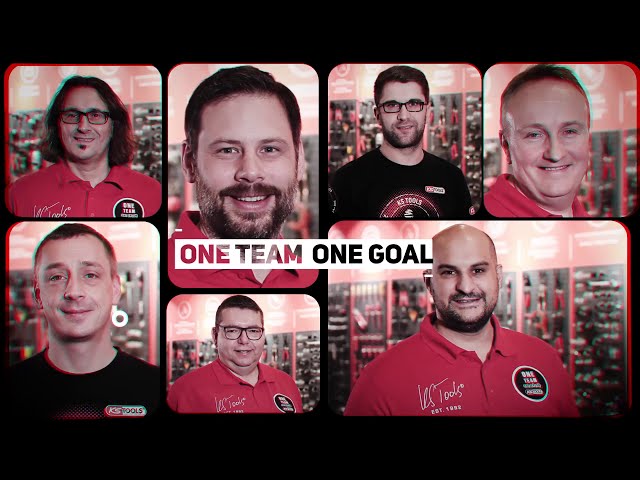 Video Teaser für Die eFuturo Produktpalette [powered by KS TOOLS]