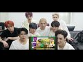 Stray Kids Reaction To Red Flavour
