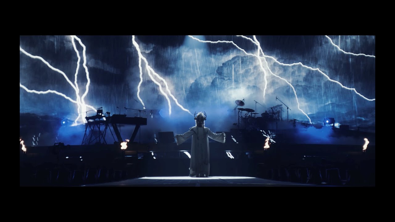 Siip - scenario (from “NOAH no HAKOBUNE”)