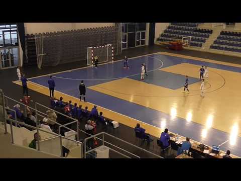 Poprad 22.01.2017 U12 Jupie BB 03