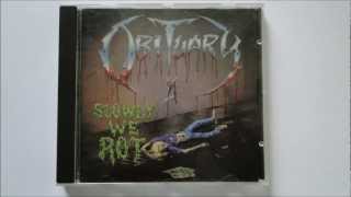 Obituary - Suffocation