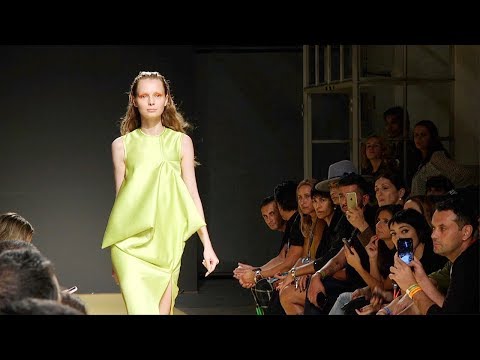 Aleksandar Protic | Spring Summer 2020 | Full Show