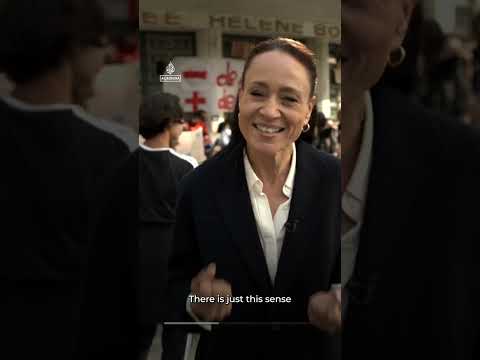 What’s behind France’s school protests? | #AJ Shorts