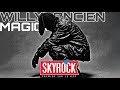 Willylancien - magique (Version Skyrock)