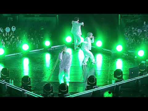 190324 LYS in HongKong - Tear