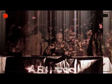 Abis - A.B.I.HESS [CLIP OFFICIEL] (2013) Staring Saïd Taghmaoui