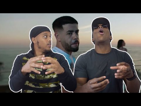 Dappy x Noizy x Ay Em - Expensive Touch (ft. Term & Rvchet) [Music Video] | GRM Daily - REACTION