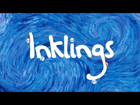 Видео Inklings #1