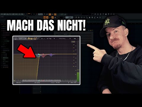 5 BEAT MIXING TIPPS DIE ICH GERNE FRÜHER GEWUSST HÄTTE!